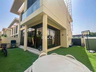 3 Bedroom Villa for Sale in DAMAC Hills, Dubai - WELL MAINTAINED | LANDSCAPED GARDEN | VOT