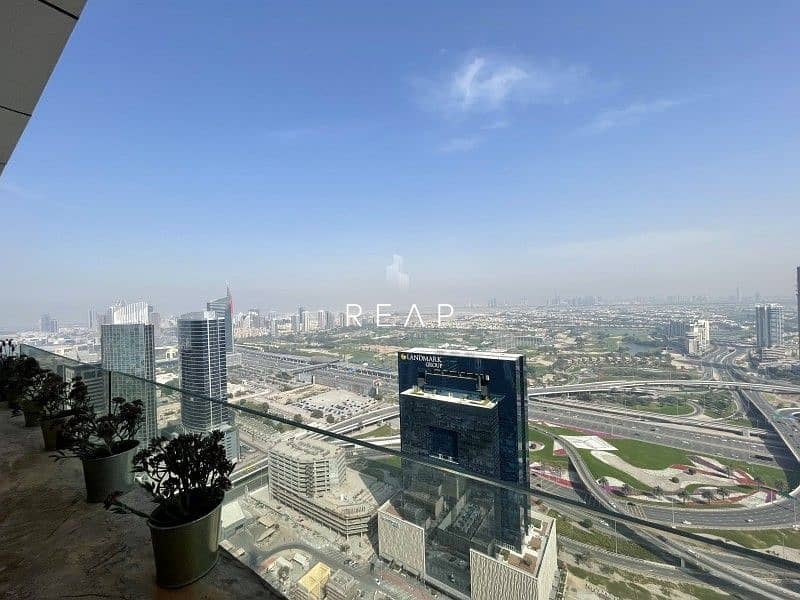 Квартира в Дубай Марина，Маг 218 Тауэр, 2 cпальни, 2300000 AED - 5876874