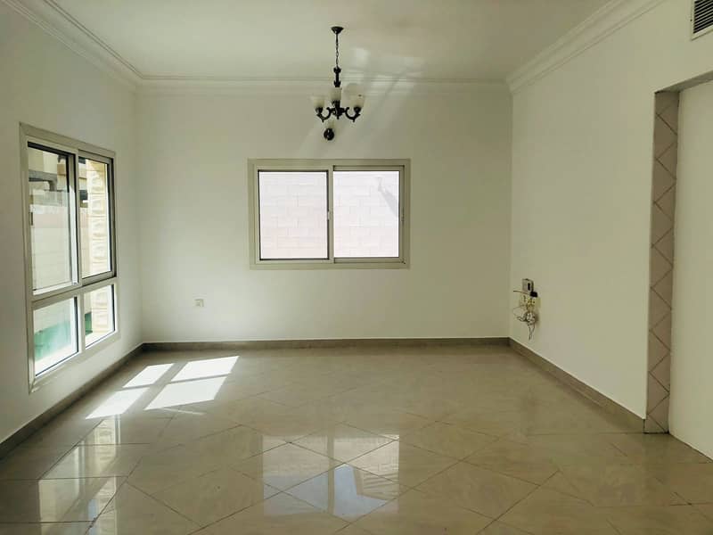 Close to Abaya Mall | 3 BR | Compound Villa | With Swimming Pool