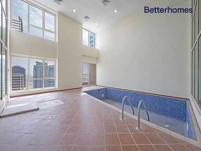 Private Pool | Penthouse | Duplex | High Floor
