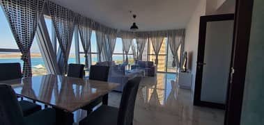 شقة في كورنيش الخالدية،الخالدية 3 غرف 185000 درهم - 4959183