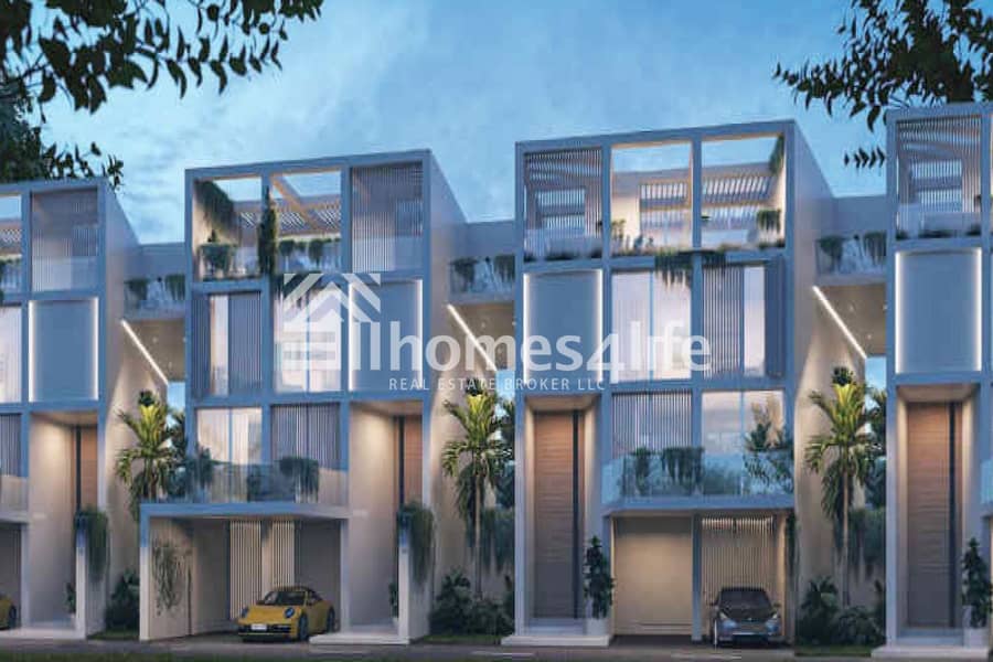 New launch | Luxury Living | Limited Units