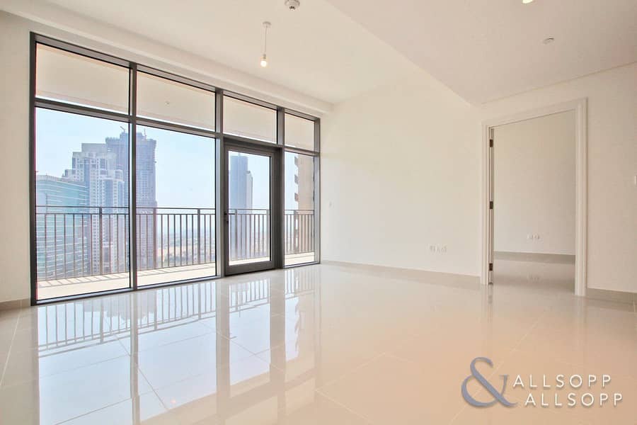 شقة في بوليفارد كريسنت 1،بوليفارد كريسنت تاورز،وسط مدينة دبي 1 غرفة 1650000 درهم - 5877770