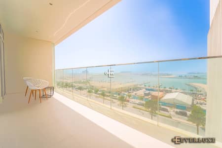 1 Bedroom Apartment for Rent in Dubai Harbour, Dubai - HOT OFFER!| AMAZING SEA VIEW| BRAND NEW| PRIVATE BEACH ACCESS 1 Bedroom Apartment for Rent in Dubai Harbour, Dubai - HOT OFFER!| AMAZING SEA VIEW| BRAND NEW| PRIVATE BEACH ACCESS