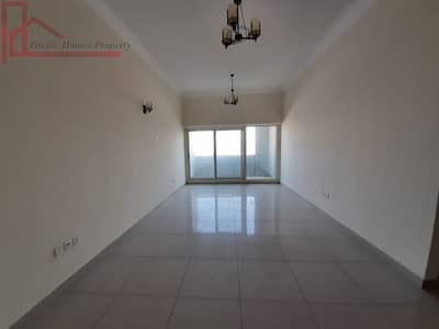 1 Month Free | 1BHK Open View Master Bedroom Full Facilities Near Al Mulla Plaza