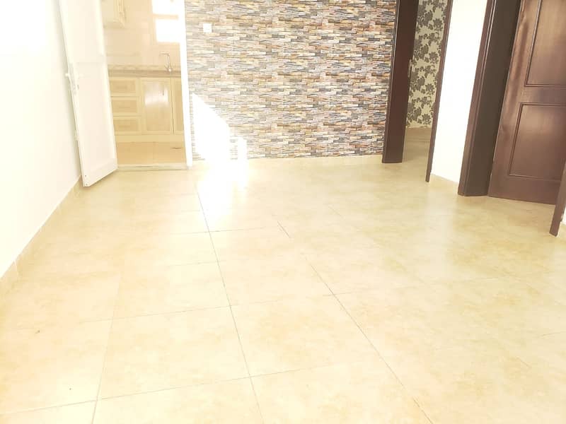 WESTERN STALE TWO BEDROOM WITH ROOF TERRACE NEAR TO CENTRAL SAFEER MALL KCA