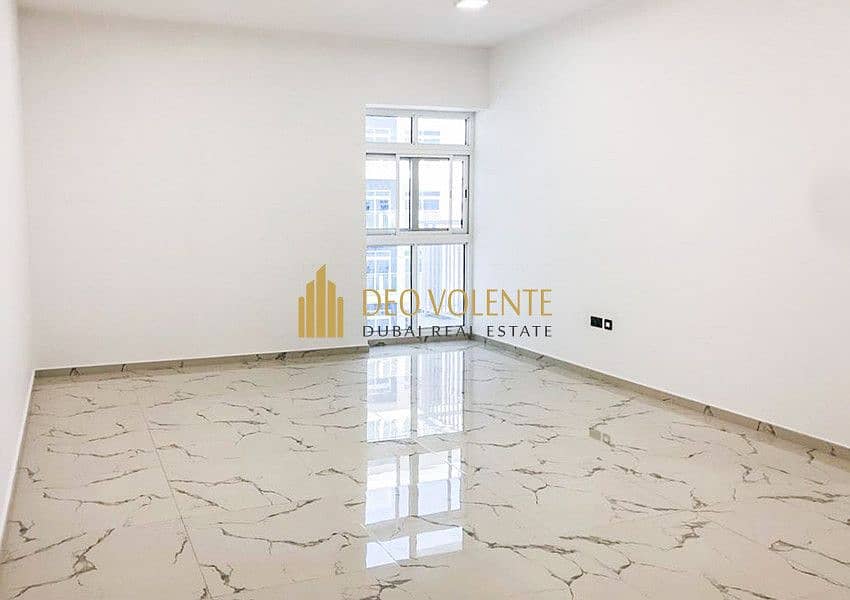 位于阿尔扬街区，吉普斯大厦 2 卧室的公寓 66000 AED - 5878319