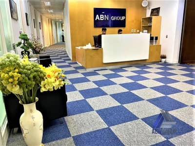 Office for Rent in Bur Dubai, Dubai - New Business Setup with ABN GROUP in Dubai Mainland Only AED 13500/-