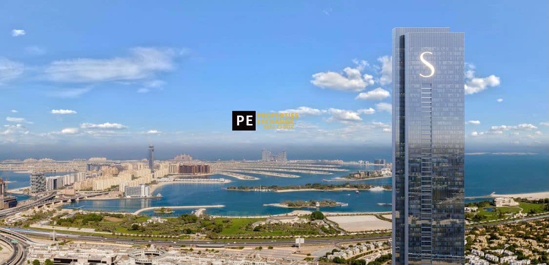 بنتهاوس في الصفوح 1،الصفوح 4 غرف 15000000 درهم - 5787766 بنتهاوس في الصفوح 1،الصفوح 4 غرف 15000000 درهم - 5787766