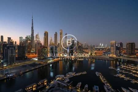 فلیٹ 1 غرفة نوم للبيع في الخليج التجاري، دبي - شقة في 15 نورثسايد الخليج التجاري 1 غرف 1175000 درهم - 5835727