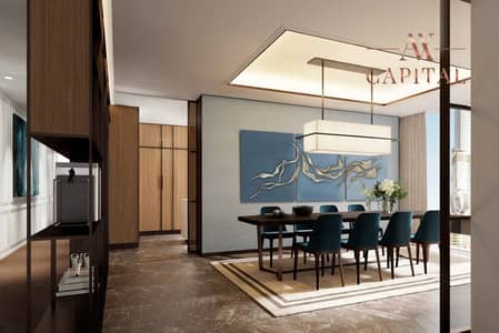 1 Bedroom Flat for Sale in Downtown Dubai, Dubai - BRAND NEW  | LUXURIOUS | Attractive payment Plan