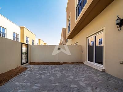 3 Bedroom Townhouse for Sale in Dubailand, Dubai - Limited time offer | Open house 14th May|Investor deal