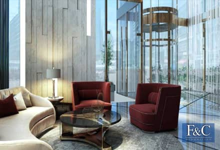 شقة 2 غرفة نوم للبيع في أبراج بحيرات الجميرا، دبي - شقة في ام بي ال ريزيدنسز مجمع K أبراج بحيرات الجميرا 2 غرف 1844888 درهم - 5878668