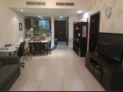 Furnished | Lake View | High Floor | Well Maintained