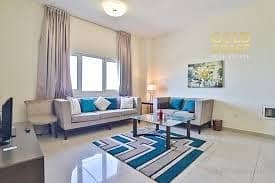 Rented 3 bedroom in Damac Suburbia for sale