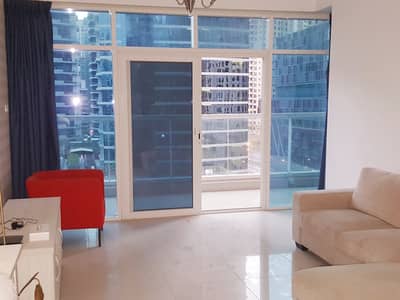 Marina View, 1 Bed Apartment For Sale in Continental Tower, Dubai Marina