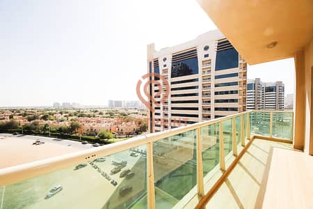 1 Bedroom Apartment for Sale in Dubai Sports City, Dubai - Bright One Bedroom / Vacant Unit / Motor City View