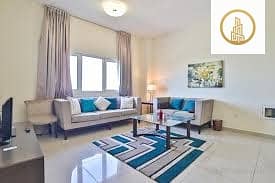 Multiple Rented units in Damac Suburbia for sale