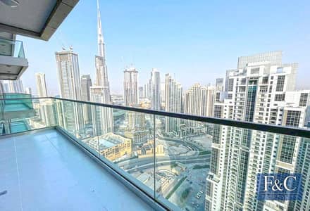 Canal View | Brand New | High Floor