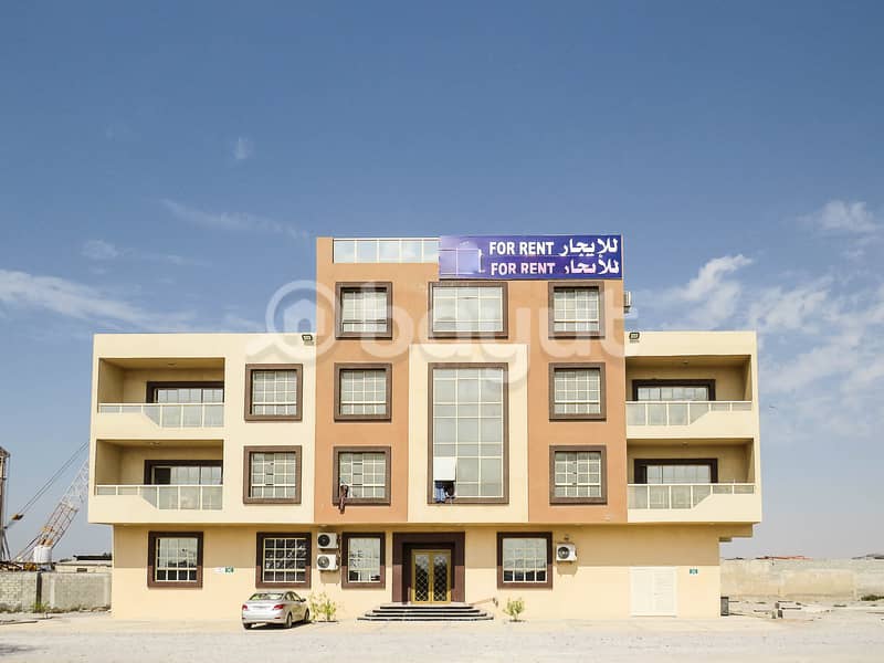 Amazing 1 BHK Flat for rent