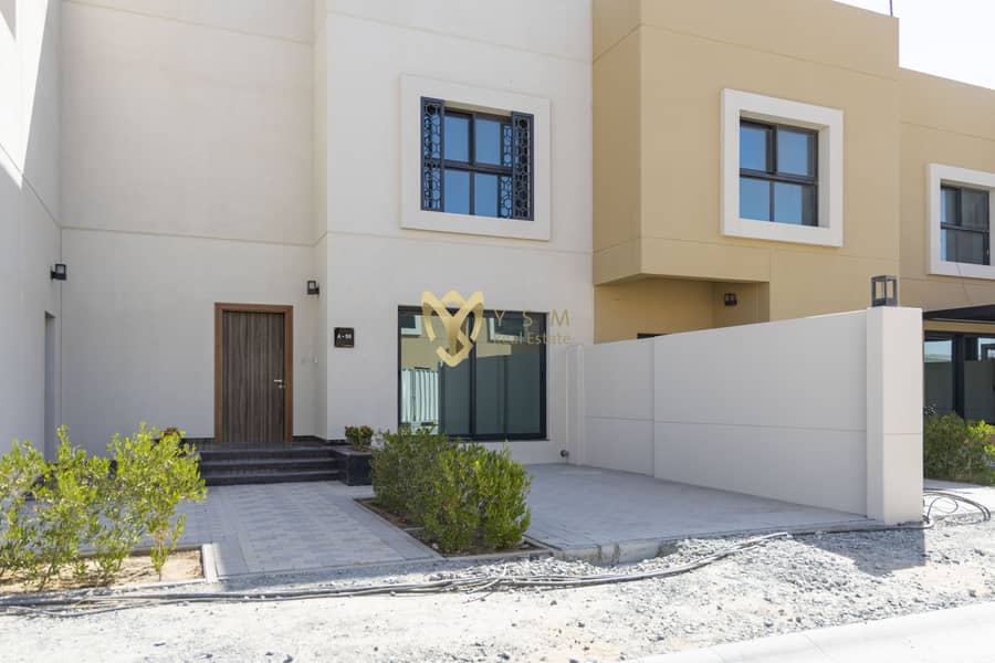 home saves 50% of electricity | Next to Al Rahmaniyah Villas
