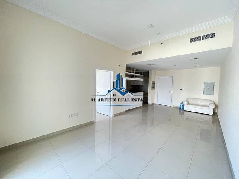 SPACIOUS ONE BEDROOM | LUXURY | HIGH QUALITY | POOL VIEW | CALL NOW