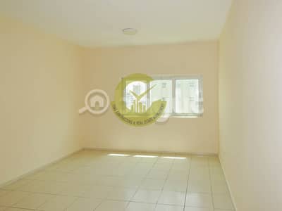 فلیٹ 2 غرفة نوم للايجار في القاسمية، الشارقة - شقة في الند القاسمية 2 غرف 24000 درهم - 4984211