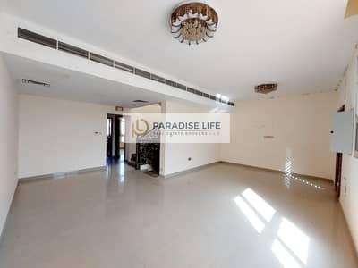 5 Bedroom Villa for Rent in Mirdif With Basement Parking