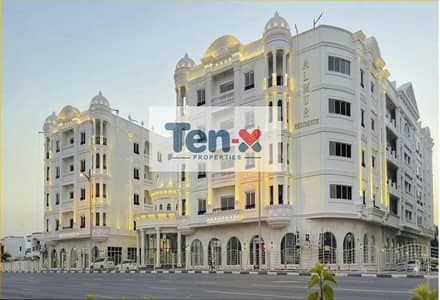 Luxurious One Bedroom - Brand New Apartment - No Commission