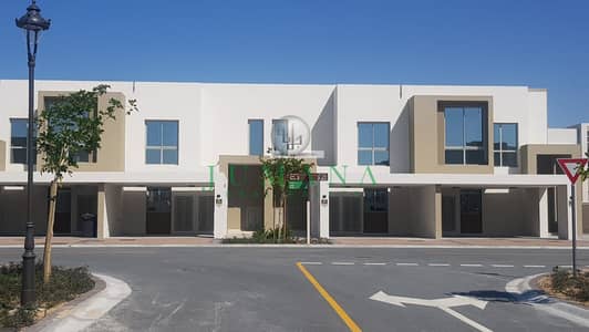 3 Bedroom Villa for Sale in Arabian Ranches 2, Dubai - Reem Community 3 Bedroom +Maid 1M Villa Back2Back
