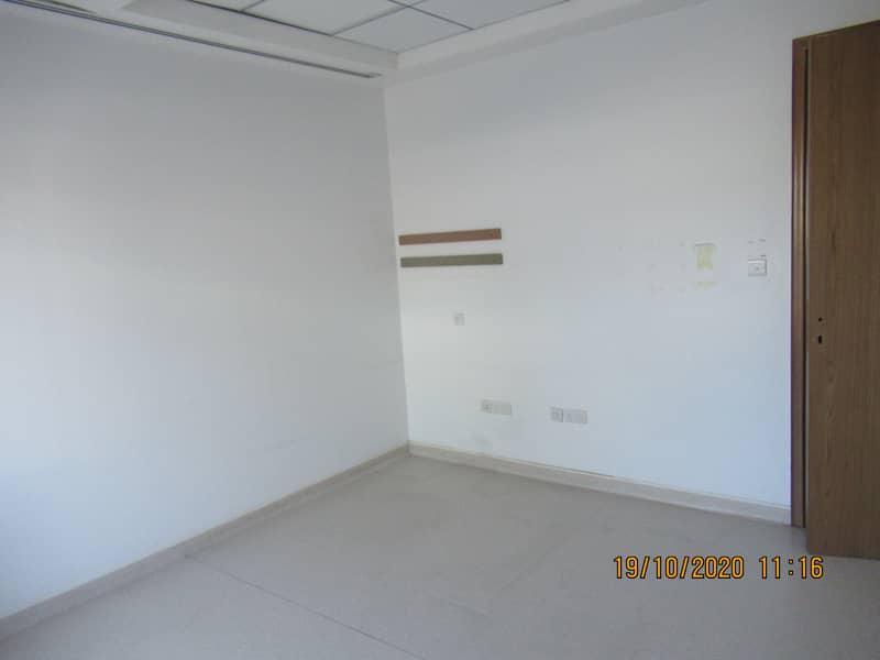 7 consulting room