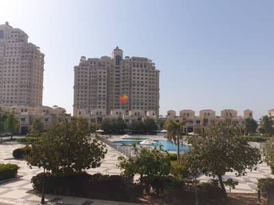 2 Bedroom Townhouse for Sale in Al Hamra Village, Ras Al Khaimah - Exclusive Upgraded - Furnished -  Views of the Pool