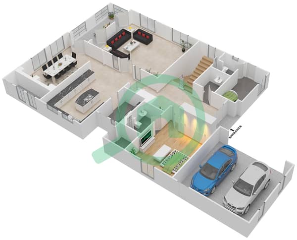 Ground Floor