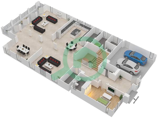 Ground Floor Ground Floor