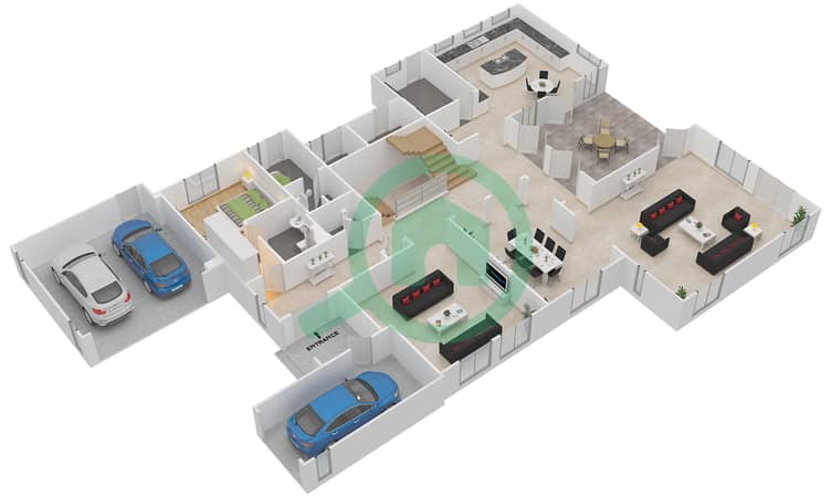 Ground Floor