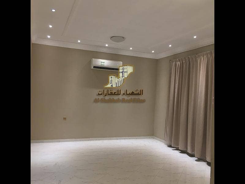 A private villa for rent in Al Rawda 45k aed #1ajman