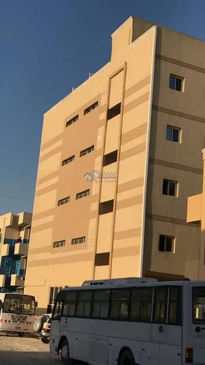 G+4 Labor Camp for Sale in Jebel Ali Industrial 1 G+4 Labor Camp for Sale in Jebel Ali Industrial 1