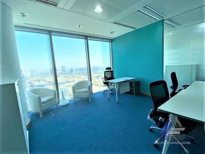 Office for Rent in Bur Dubai, Dubai - VIRTUAL OFFICE  with 1 year EJARI | DED approved | open BANK ACCOUNT |  For LABOUR QUOTA