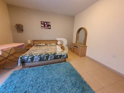 3 Bedroom Townhouse for Rent in Al Warsan, Dubai - Furnished 3Bed +Maid Warsan villa for Rent