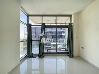Studio for Rent in DAMAC Hills, Dubai - Community View | Spacious Studio | FOR RENT