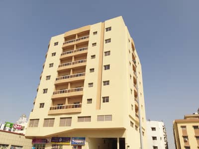Building for Sale in Al Nuaimiya, Ajman - Building For Sale Super Deluxe Main st Location
