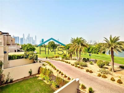3 Bedroom Villa for Sale in Emirates Hills, Dubai - Skyline Views | Golf Course Views | Luxury
