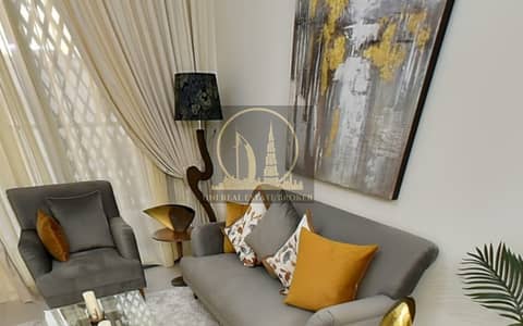 3 Bedroom Townhouse for Sale in Mirdif, Dubai - Well Equipped | Spacious | Cozy