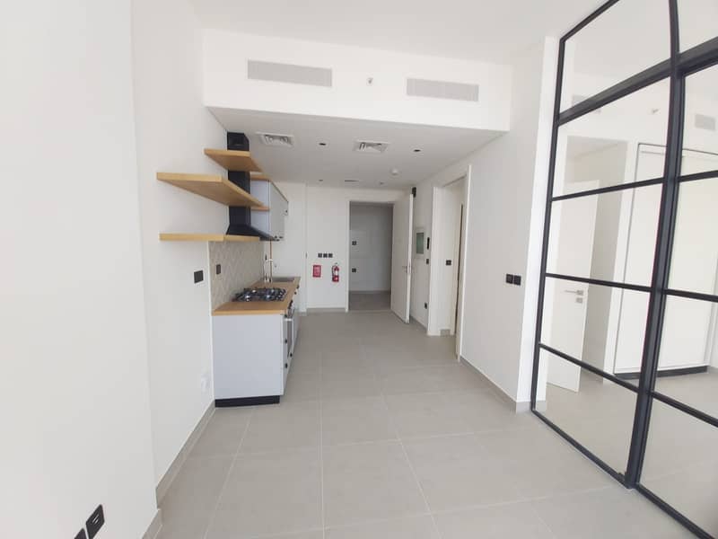 شقة في كولكتيف 2.0،دبي هيلز استيت 1 غرفة 780000 درهم - 5881445