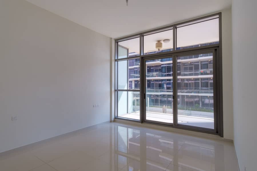 Pool Facing 1 BR | Damac Hills