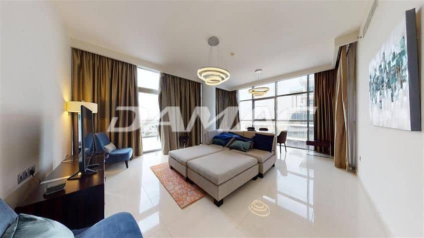 Квартира в Дамак Хиллс，Гольф Таун，Гольф Террас, 3 cпальни, 115500 AED - 4685875