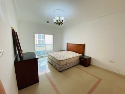 شقة 2 غرفة نوم للايجار في النخيل، عجمان - شقة في مبنى جيباس 6 النخيل 2 غرف 29000 درهم - 5881628