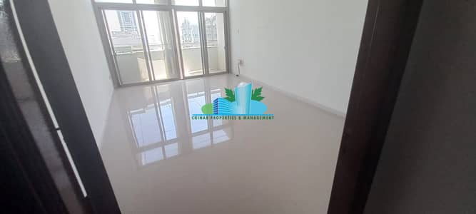 2 Bedroom Apartment for Rent in Al Khalidiyah, Abu Dhabi - Two bedrooms with maid-rrom | Ready to Move