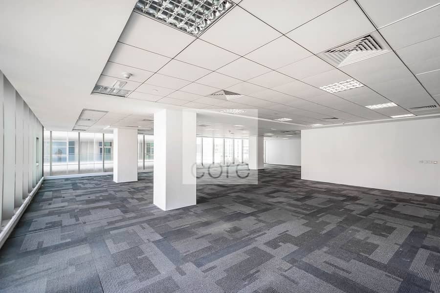 Low Floor  | Well Located  | Fitted Office