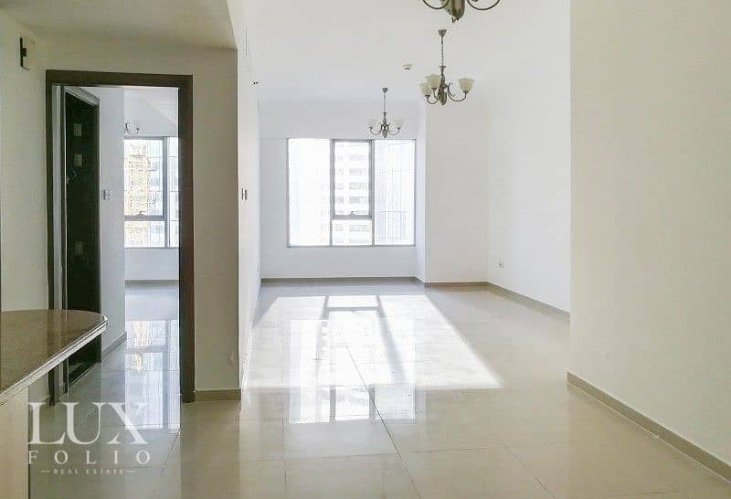Vacant|Spacious apartment|Business bay specialist